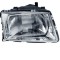 Far Audi 100 (C3), 10.1982-12.1991, Avant, partea Dreapta, H4; manual, DEPO