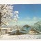 CA11 -Carte Postala- Muntii Semenic , Hotel Gozna, circulata