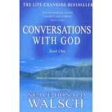 Carti Engleza: The Conversations with God Book One - Serie bestseller