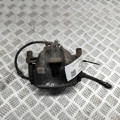 Etrier de fr&amp;acirc;nă dreapta față VW CADDY V SBB, SBJ 2023 OEM: MPV | 30697484 foto