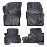 SET COVORASE AUTO CAUCIUC UMBRELLA PENTRU FORD C-MAX I 2003-2010 58153