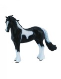 Figurina Armasar Barock Pinto, Collecta