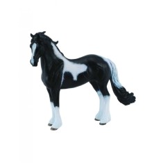 Figurina Armasar Barock Pinto