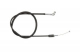 Cablu accelerație 1115mm stroke 104mm (closing) compatibil: HONDA VTX 1300 2004-2007