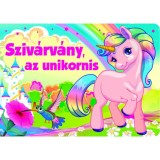 Sziv&aacute;rv&aacute;ny, az unikornis, 2020