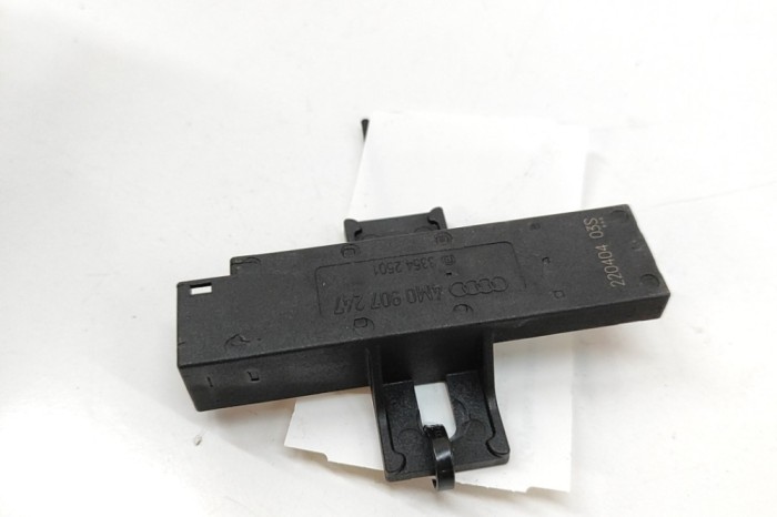 Antena Keyless Entry VW TOUAREG CR7 2023 OEM: 4M0907247 30763503