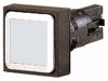 Comutator Apăsare 16mm Alb 2 Pini
