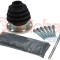 AUTOFREN SEINSA D8046 Ansamblu burduf, articulatie planetara