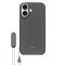 BEATS CASE iPHONE 17 STRAP&amp;STAND GY