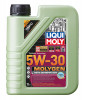 Moligen cu ulei de motor (1L) 5W30; API SN;Acea C2;C3;BMW LL-04;GM DEXOS 2;MB 229.31;MB 229.51;MB 229.52