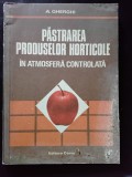 Andrei Gherghi - Pastrarea produselor horticole in atmosfera controlata (5+1)5