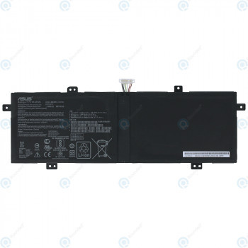 Baterie Asus Zenbook 14 UX431 C21N1833 6150mAh 0B200-03340000 foto