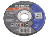 Disc șlefuitor oțel 125mm 22.23mm 6mm