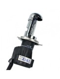 Bec xenon H4 Bixenon 35W - 55W 4300k 35W, Xenon Bright