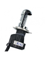 Bec xenon H4 Bixenon 35W - 55W 5000k 35W