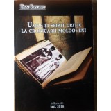 UMOR SI SPIRIT CRITIC LA CRONICARII MOLDOVENI-DAN RAVARU-309925