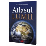 Atlasul Lumii, Constantin Furtuna