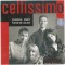 CD Cellissimo &lrm;&ndash; Classical Music Played On 4 Cellos, original