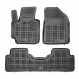 Covorase auto KIA Soul 2014-2019 Rezaw Plast