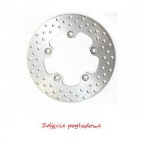 Disc De Fr&amp;iuml;&amp;iquest;&amp;frac12;N&amp;iuml;&amp;iquest;&amp;frac12; Moto. Peugeot Vivacity 50 (92-07) 268694 EBCMD901D foto