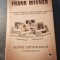 Spion pentru eternitate Frank Wisner George Cristian Maior