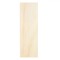 Placă Lemn, Balsa, Dimensiuni 30.4x10x0.4cm