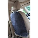 Aparatoare pentru scaun auto Altabebe, 61 x 45 cm, Navy