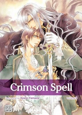 Crimson Spell, Vol. 2 foto