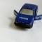 bnk jc Majorette 271 Alfa 75 1/55