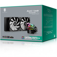 Deepcool Captain 240 PRO V2 Captain 240 PRO V2 foto