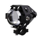 Led Luminile motociclete Far Ceata spot lumina 12v
