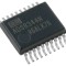 Convertor A/D 8 canale 16-bit SSOP20