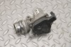 Corp clapetă NISSAN QASHQAI II J11, J11_ 2015 OEM: 161A09794R 17662971