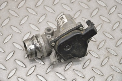 Corp clapetă NISSAN QASHQAI II J11, J11_ 2015 OEM: 161A09794R 17662971 foto
