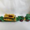 bnk jc Matchbox K-17 Low Loader