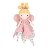 Little Dutch Fairy Garden Cuddle Cloth Mila jucărie de adormit 0 m+ 1 buc
