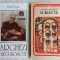 ARGHEZI NECUNOSCUT- PAVEL TUGUI (1998)+ TUDOR ARGHEZI- SUBIECTE (1990)