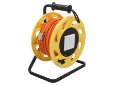 Cablu S/FTP 6a LSZH portocalie 60m &Oslash;6mm LOGILINK