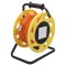 Cablu S/FTP 6a LSZH portocalie 60m &Oslash;6mm LOGILINK