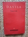 Vlaicu Voda - Davila - bpt - 1960
