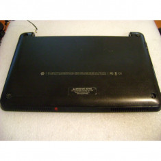 Carcasa inferioara - bottom laptop HP Mini 210 HD foto