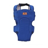 Marsupiu Lorelli Between, Dark Blue &amp;amp; Grey, Albastru