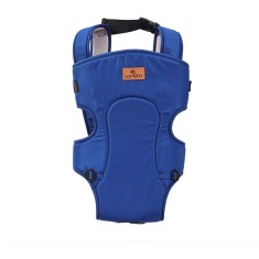 Marsupiu Lorelli Between, Dark Blue &amp;amp; Grey, Albastru