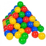 Set 100 bile Pilsan 7 cm