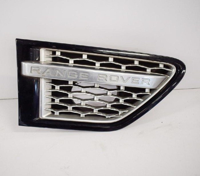 Grila dreapta față LAND ROVER RANGE ROVER SPORT L320 2011 OEM: AH3M-16A414 | 2662075
