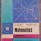 Matematica. Manual pentru clasa a 6-a - Ion Cuculescu