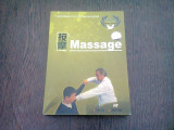 MASSAGE. CHINESE CULTURE SERIES DVD BOOK