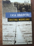 Casa dinauntru- Cristina Modreanu