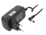Alimentator pulsatoriu 9VDC 1A 9W CELLEVIA POWER - Protecție OPP, OVP, SCP