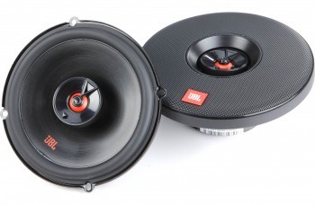 JBL CLUB 622, 6,5 &amp;quot;16cm Difuzoare coaxiale cu 2 căi, 180 Watt, pentru uși auto foto